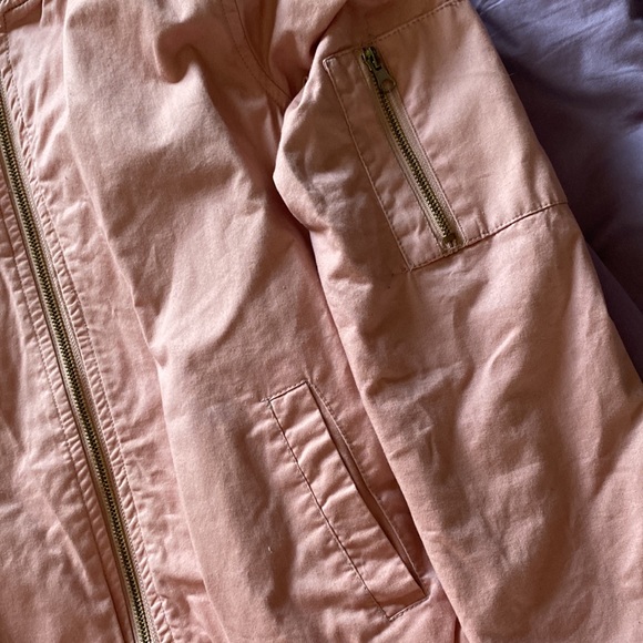 Bomber jacket - Picture 2 of 4